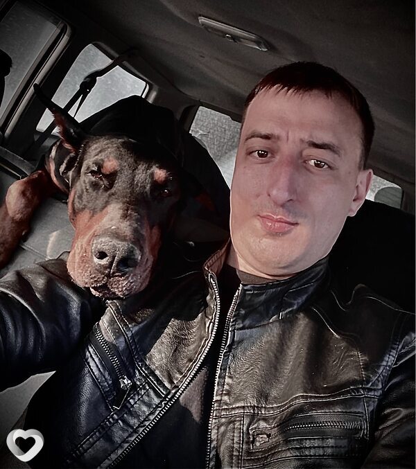 Евген, 38, Уфе — анкета №3253138