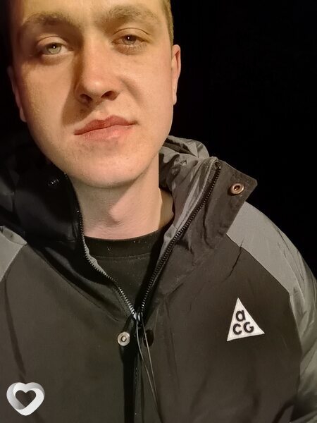 Андрей, 23, Кемерове — анкета №3253141