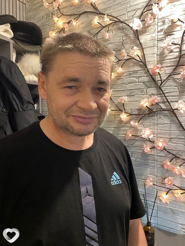 Сергей, 53, Нижневартовске — анкета №3253210