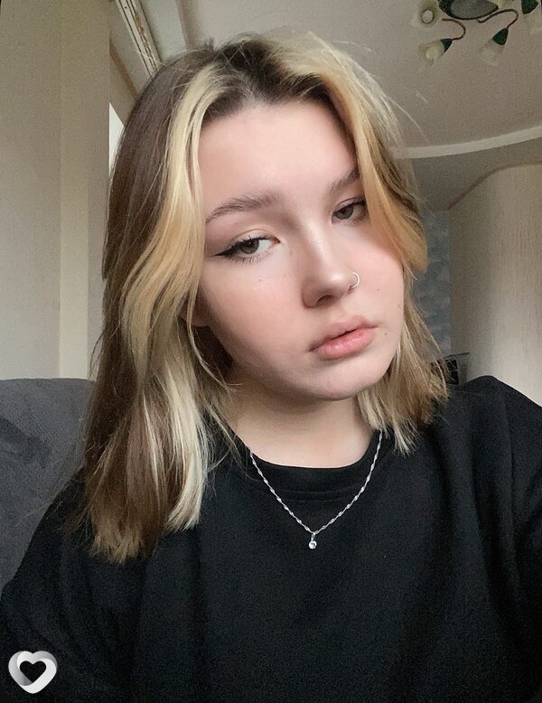 Лера, 20, Ижевске — анкета №3253217