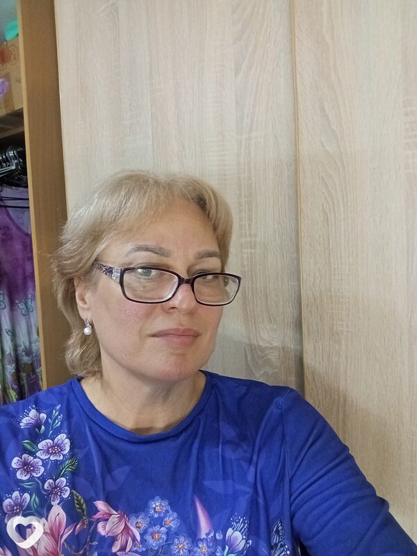 Татьяна, 45, Краснодаре — анкета №3253174