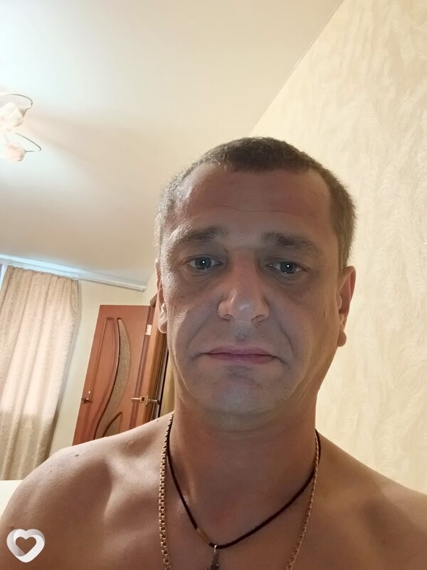 Аndrej, 40, Брянске — анкета №3253183