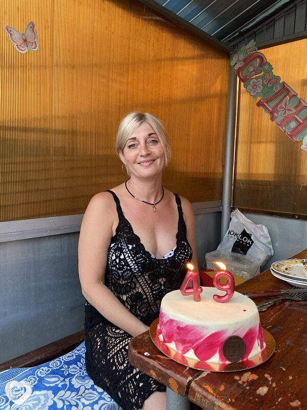 Полина, 54, Липецке — анкета №3253185