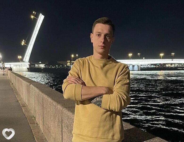 Oleg, 31, Гатчине — анкета №3253149