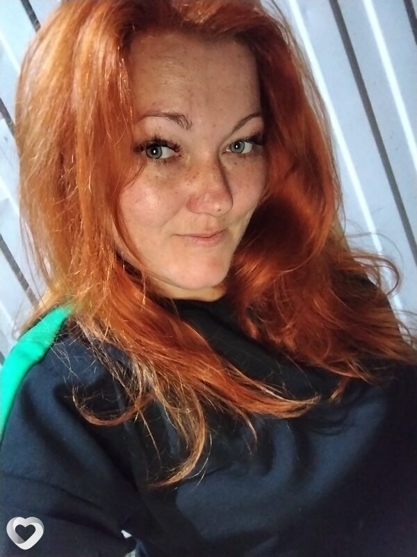 Света, 41, Новороссийске — анкета №3253151