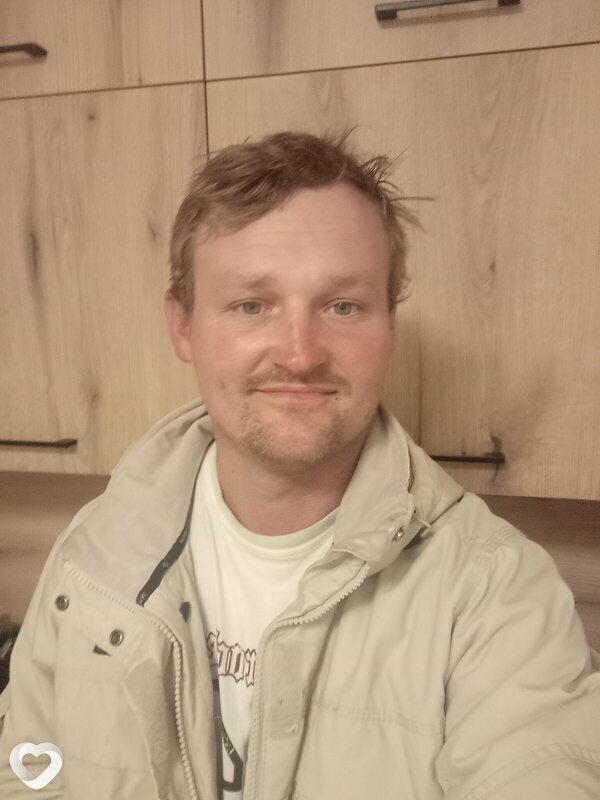 Александр, 36, Гомеле — анкета №3253172