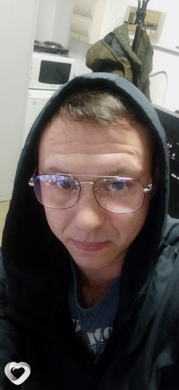 Антон, 37, Екатеринбурге — анкета №3252955