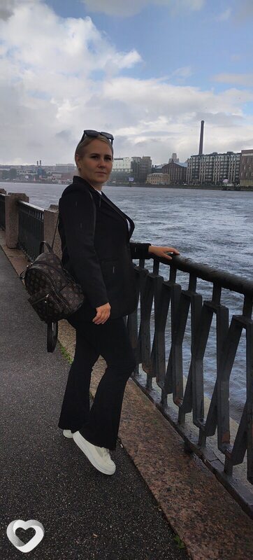 Регина, 40, Новосибирске — анкета №3252957
