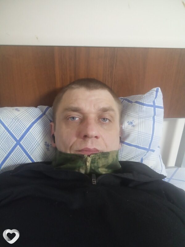 Антон, 43, Нижнем Новгороде — анкета №3252958