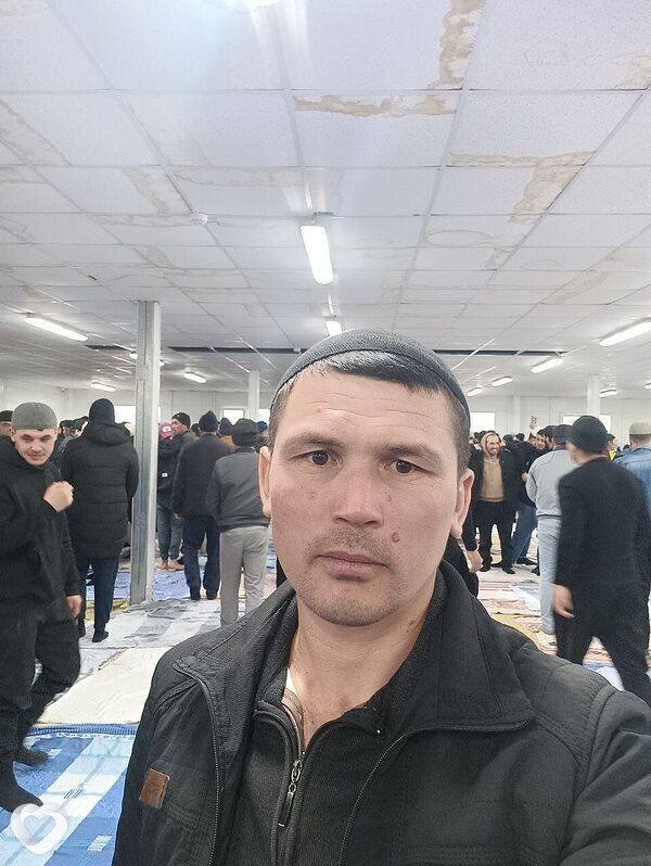 Алик, 39, Тобольске — анкета №3252961