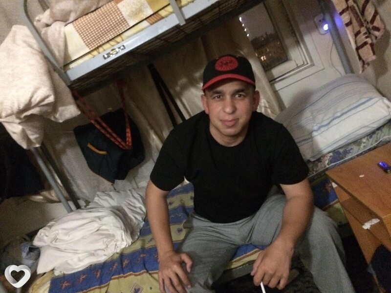 Рустам, 32, Ташкент — анкета №3252964
