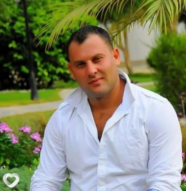 Сергей, 42, Волгограде — анкета №3252968