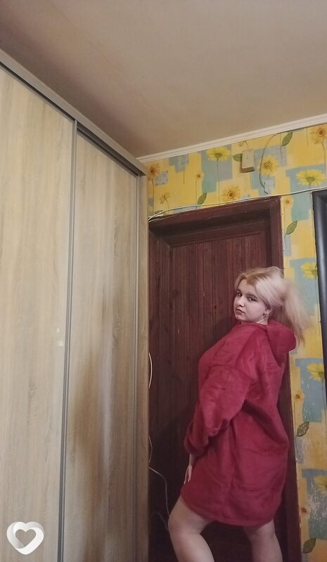 Іра, 19, Киеве — анкета №3252973