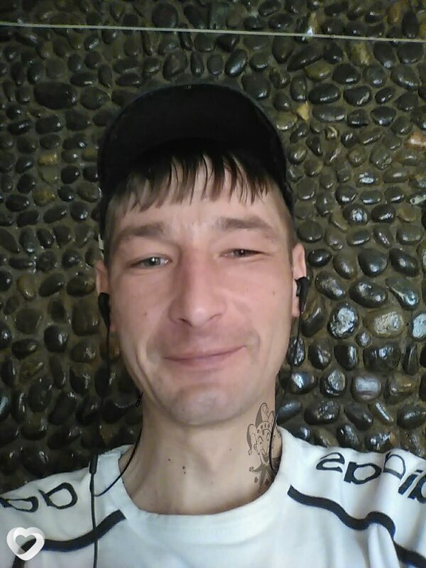 Евгений, 44, Черкесске — анкета №3253273