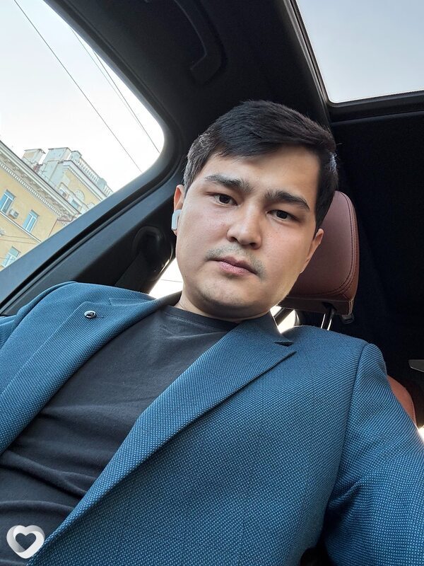 Нурик, 27, Казани — анкета №3253281