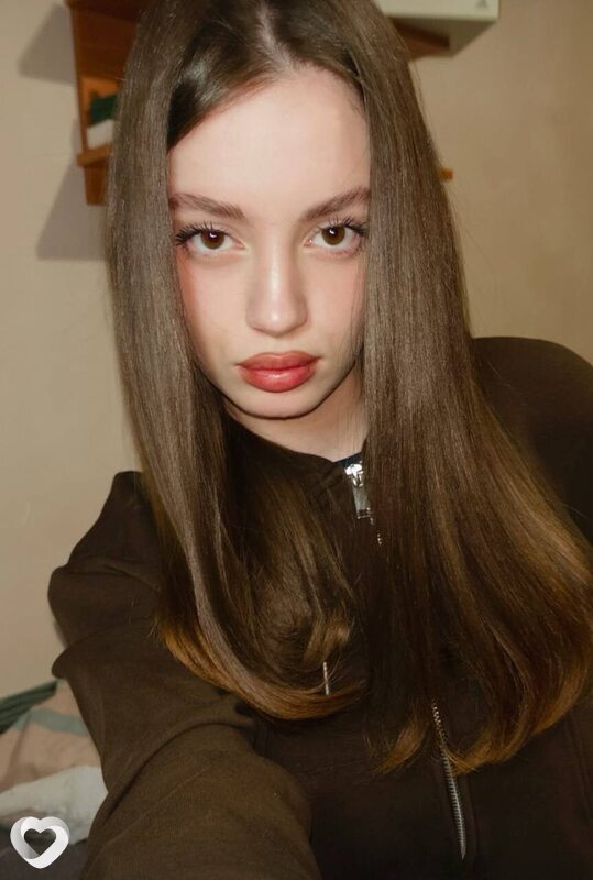 Яна, 24, Ростове-на-Дону — анкета №3253288