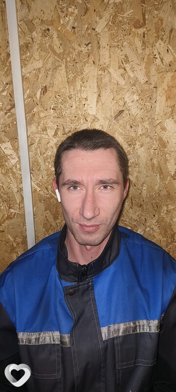 Алексей, 33, Барановичах — анкета №3253291