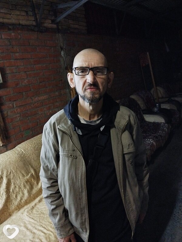 Александр, 50, Краснодаре — анкета №3253255
