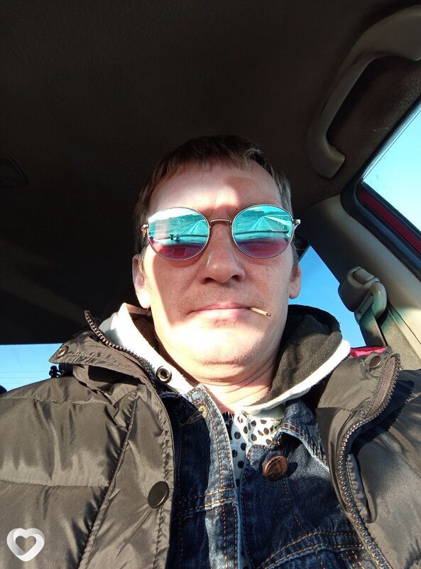 Леонид, 43, Екатеринбурге — анкета №3253262
