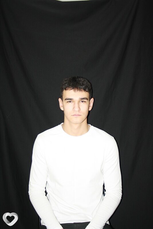 Дмитрий, 19, Иркутске — анкета №3253263