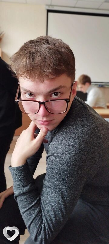 Валерий, 24, Минске — анкета №3253270