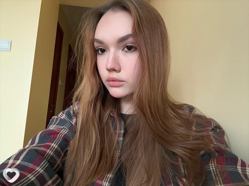 Дарья, 21, Москве — анкета №3253324