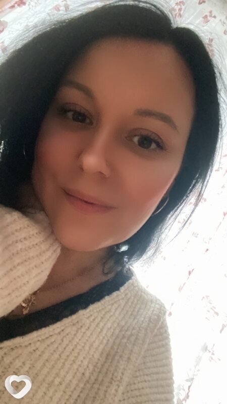 Екатерина, 46, Шатуре — анкета №3253326