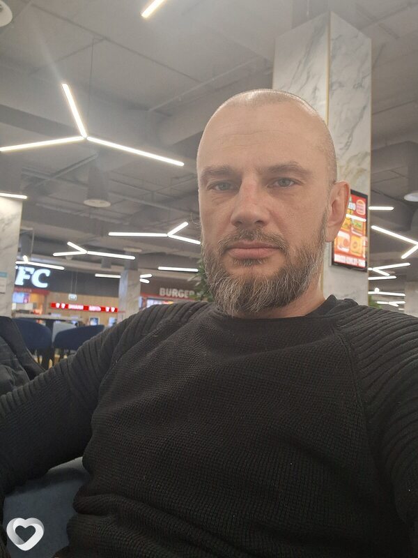 Den, 39, Минске — анкета №3253333