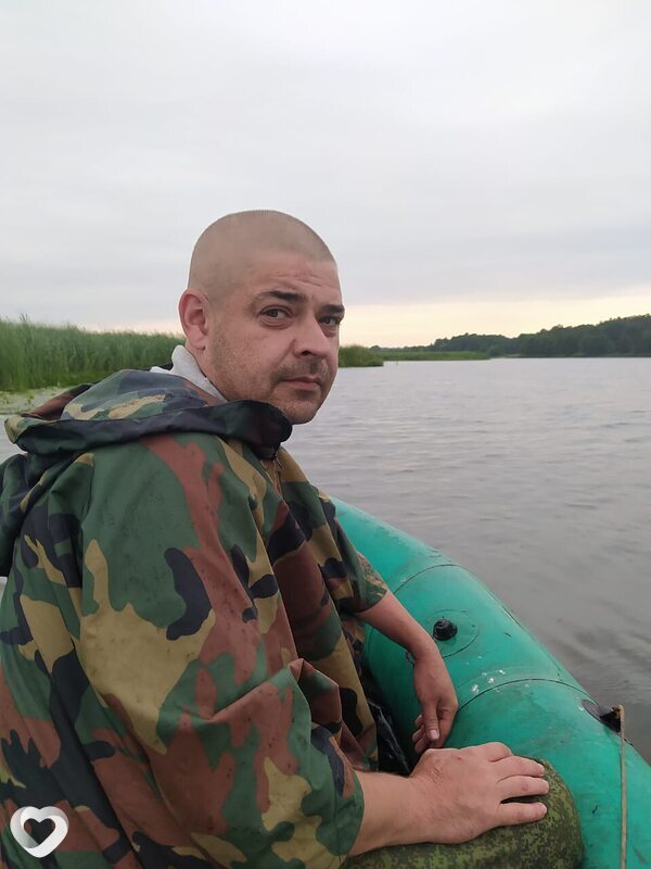Александр, Георгиевск