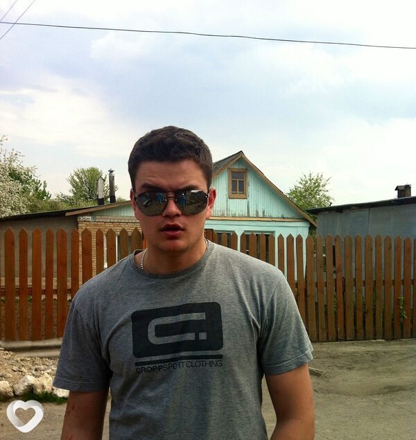 Колян, 27, Рубцовске — анкета №3253342