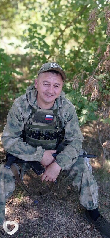 Дима, 43, Белгороде — анкета №3253343