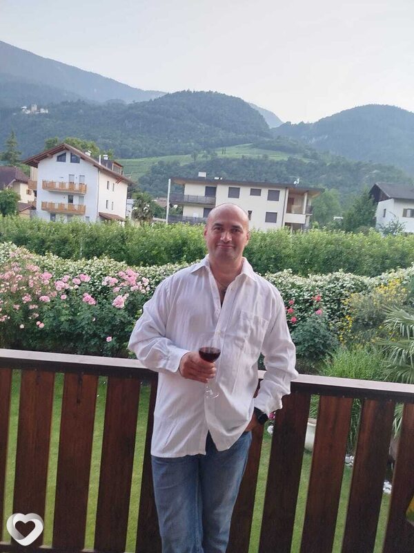 Алксей, Балта