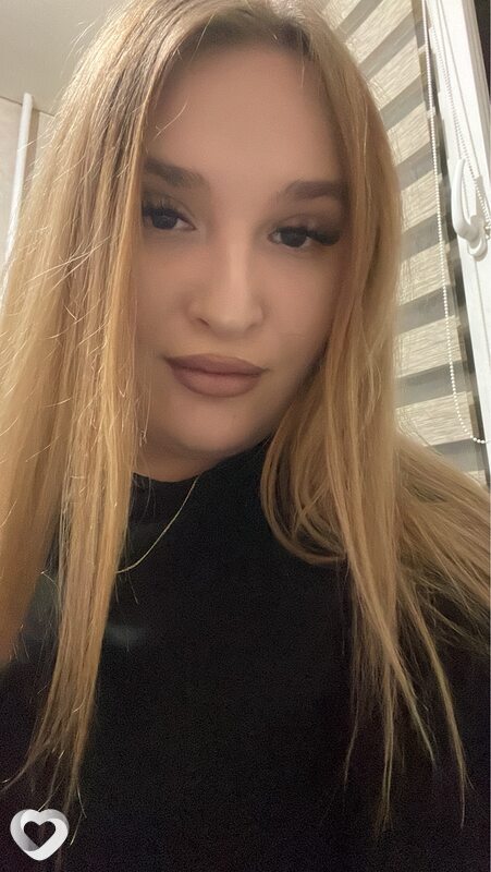 Мария, 22, Магнитогорске — анкета №3253410