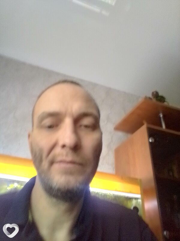 Павел, 49, Ангарске — анкета №3253413