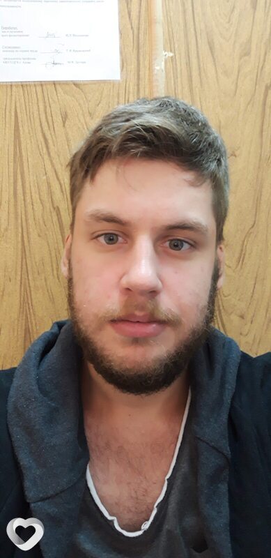 Евгений, 30, Азове — анкета №3253357
