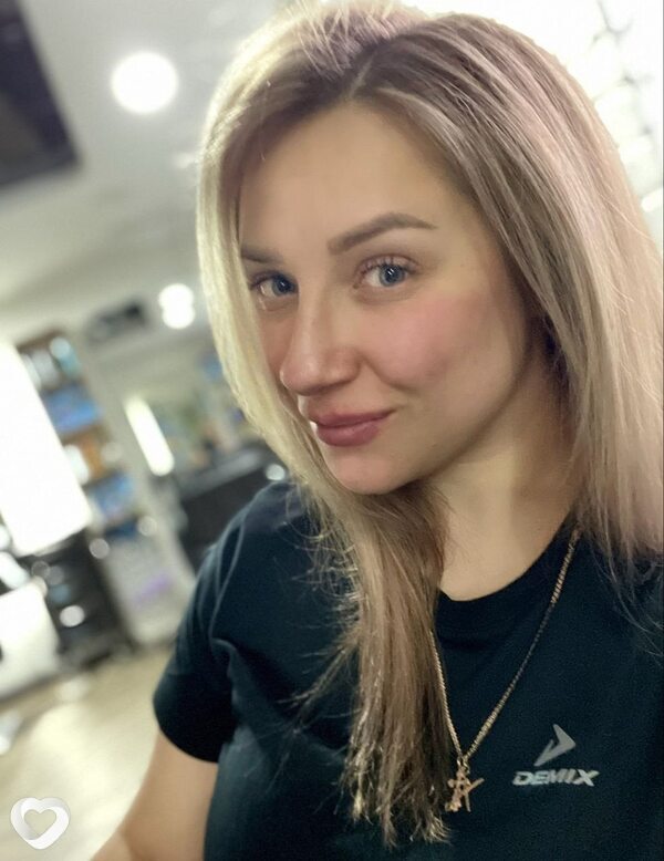 Оксана, 25, Нижнем Новгороде — анкета №3253363