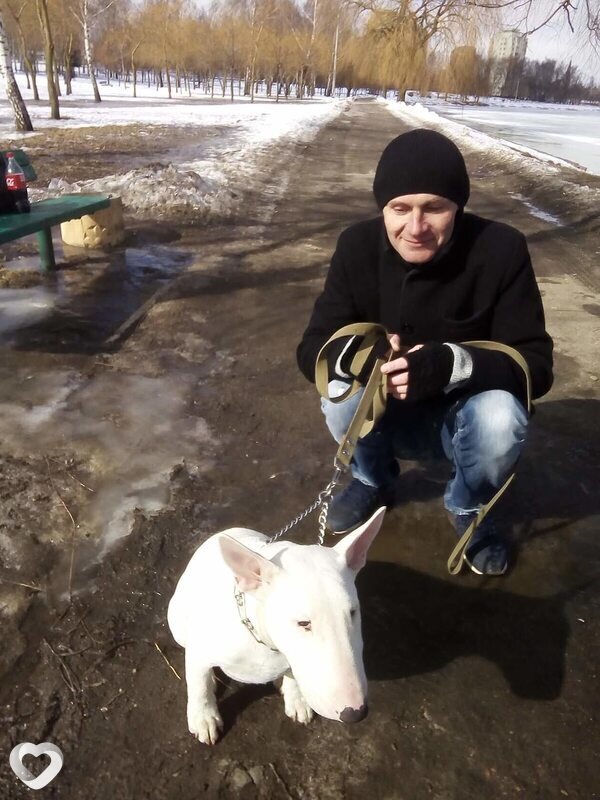 Дима, 43, Минске — анкета №3253367