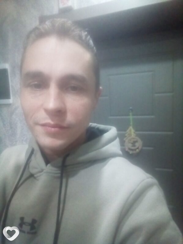 Алексей, 39, Энгельсе — анкета №3253368