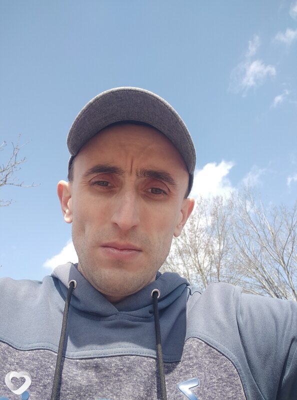 Юра, 36, Донецке — анкета №3253369