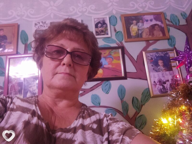 Ирина, Донецкая