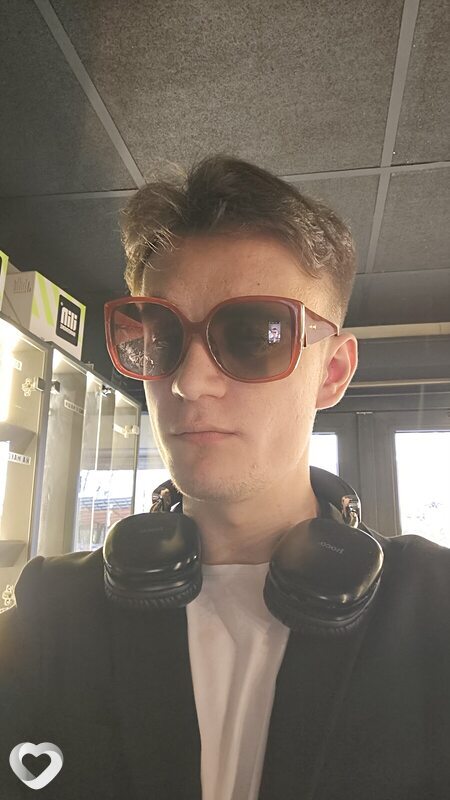 Германн, 20, Калининграде — анкета №3253379