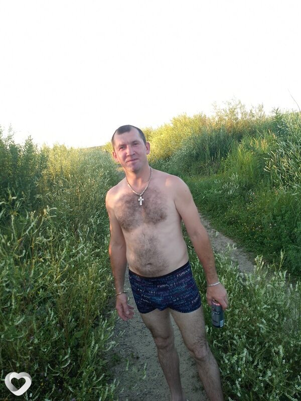 Евген, 37, Калуге — анкета №3253385
