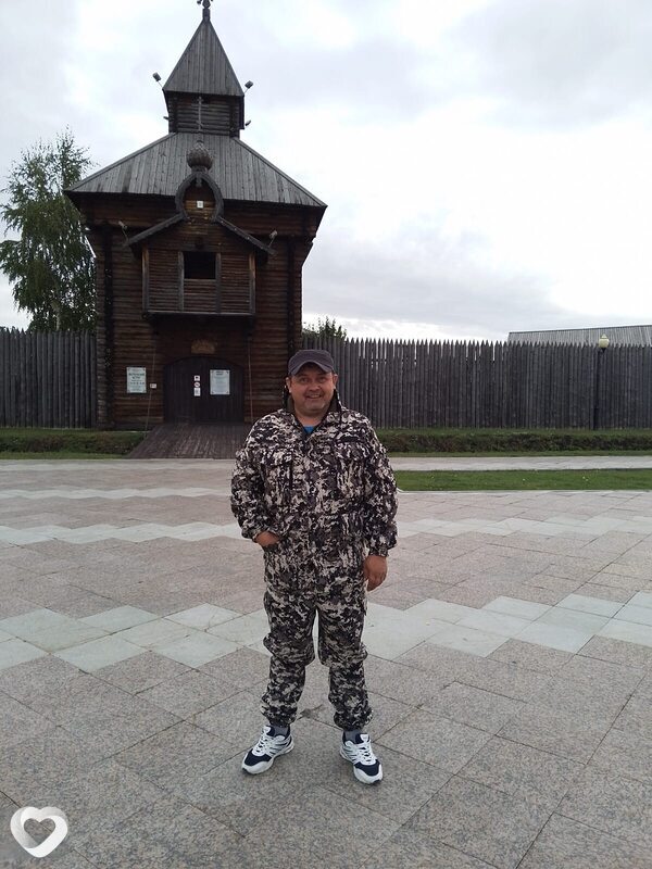 Евгений, 46, Каменске-Уральском — анкета №3253386