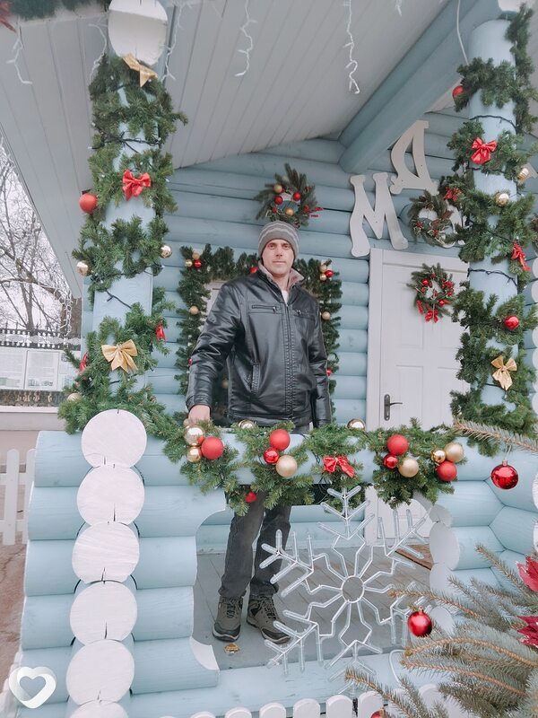 Сергей, 37, Новозыбкове — анкета №3253387