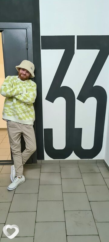 Павел, 34, Екатеринбурге — анкета №3253388