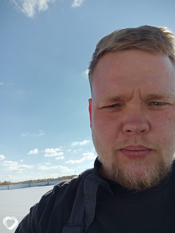 Иван, 27, Санкт-Петербурге — анкета №3253392