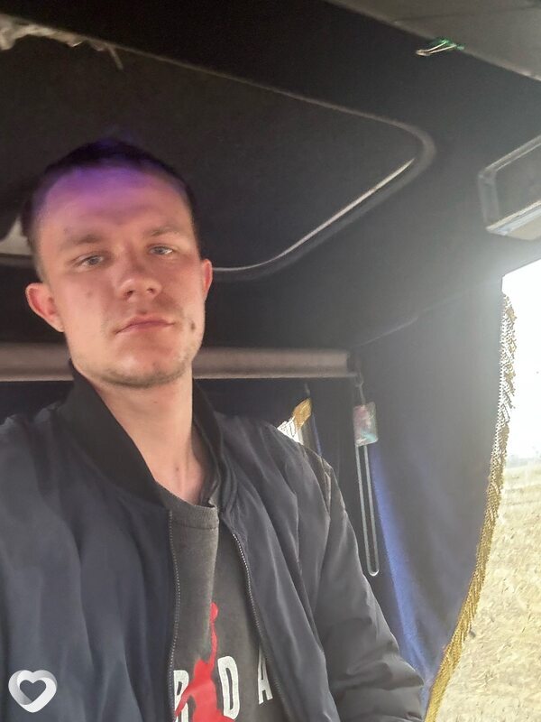 Павел, 26, Бобруйске — анкета №3253453