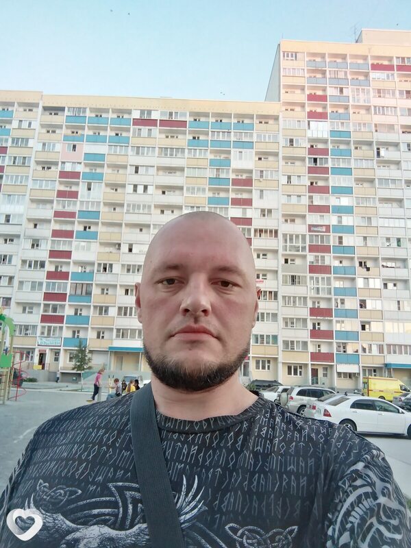 Андрей, 22, Новосибирске — анкета №3253457
