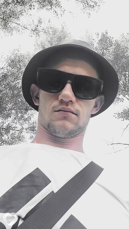 Олександер, 25, Сумах — анкета №3253468