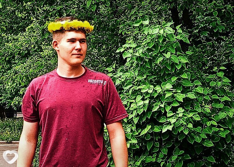 Артём, 20, Ярославле — анкета №3253469